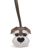 Accessory 素皮系列 | Schnauzer