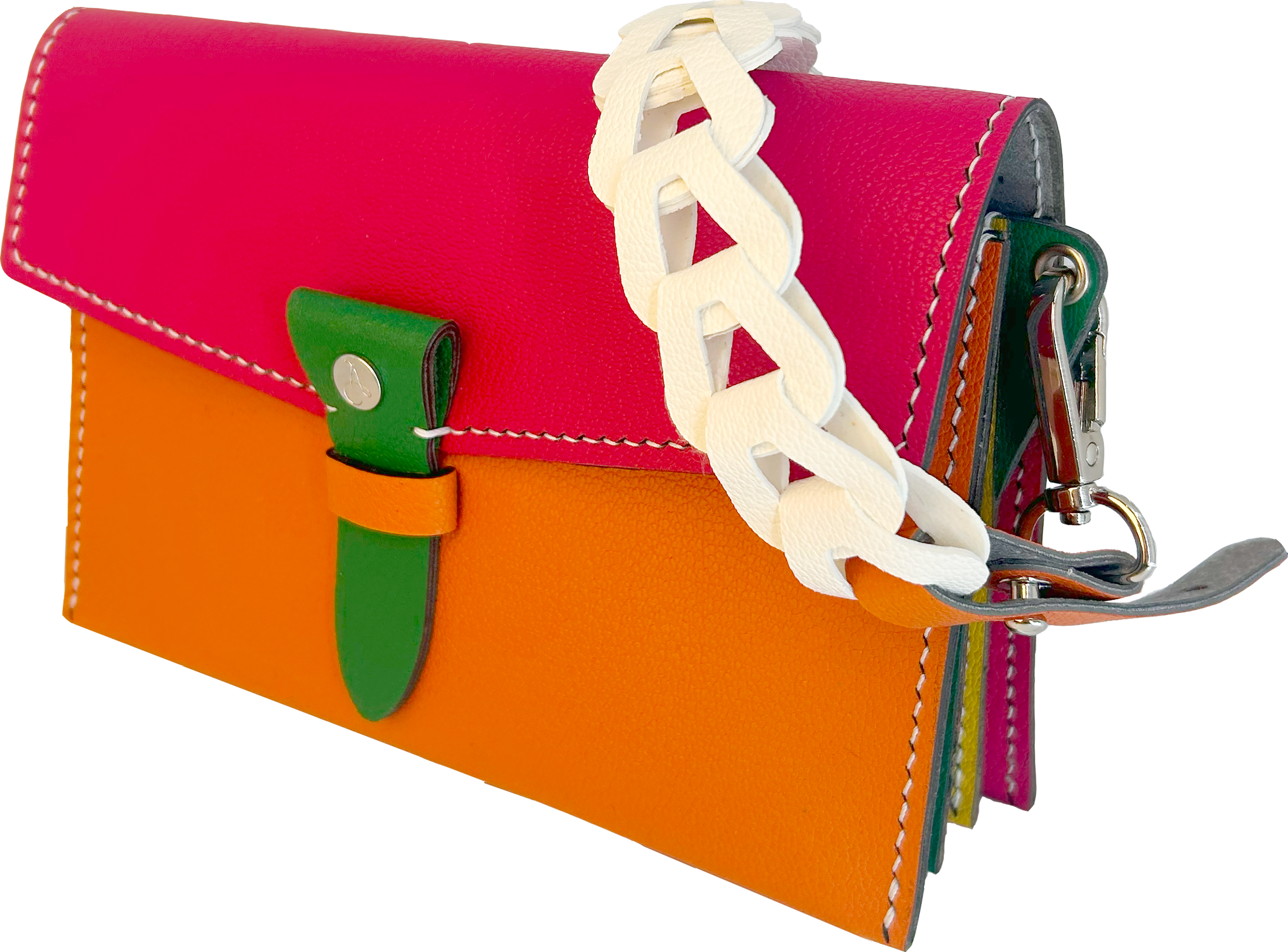 Happy Vibe 系列 | Danica Crossbody Bag