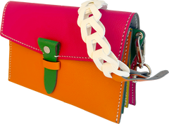 Happy Vibe 系列 | Danica Crossbody Bag