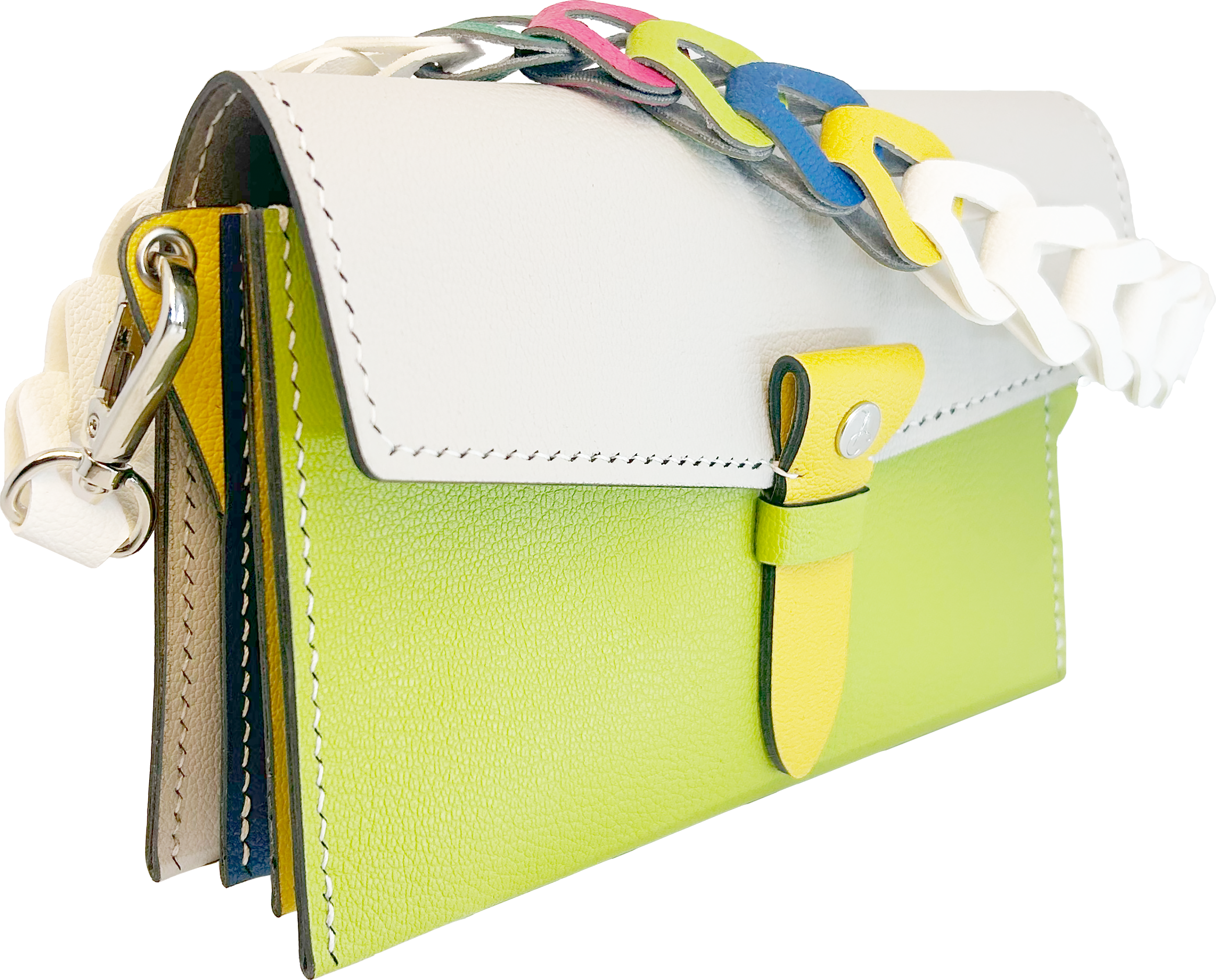 Happy Vibe 系列 | Danica Crossbody Bag