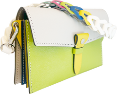 Happy Vibe 系列 | Danica Crossbody Bag