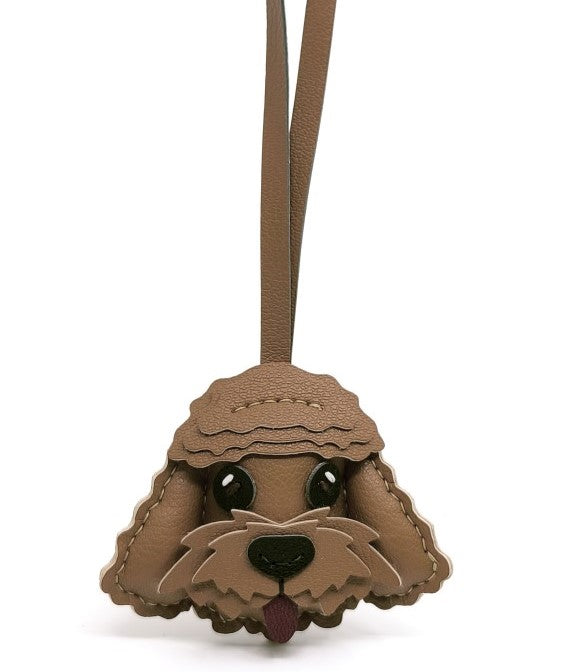 Accessory 素皮系列 |  Poodle