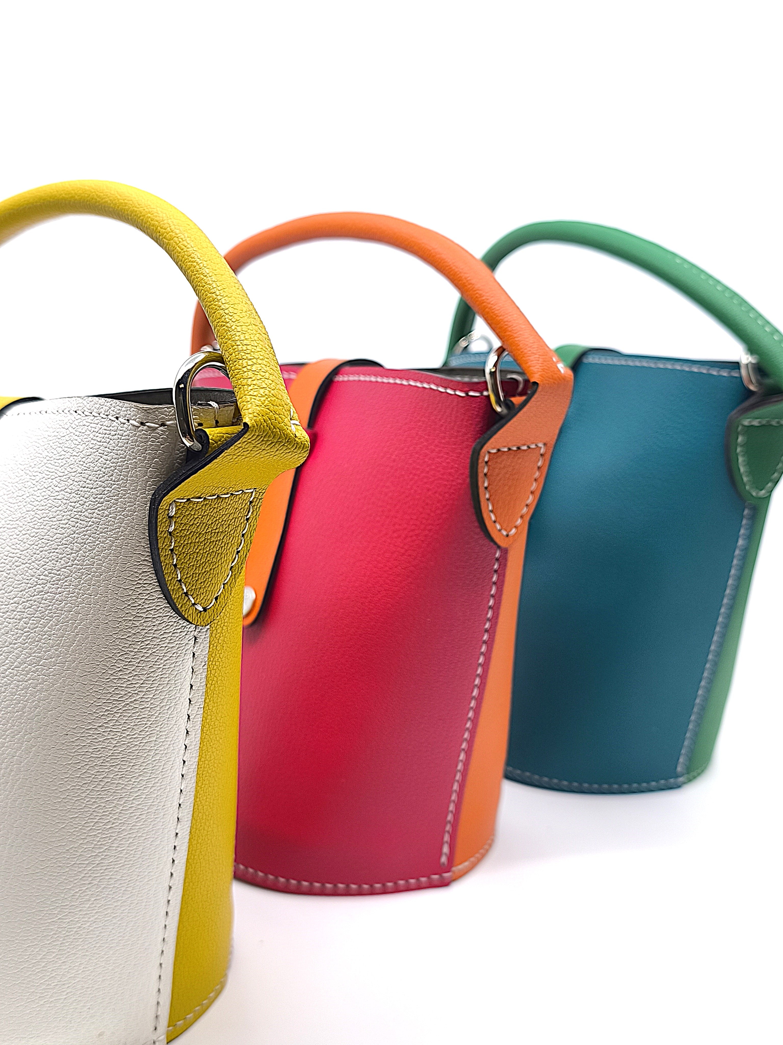 Happy Vibe 系列 | Arden Mini Bucket