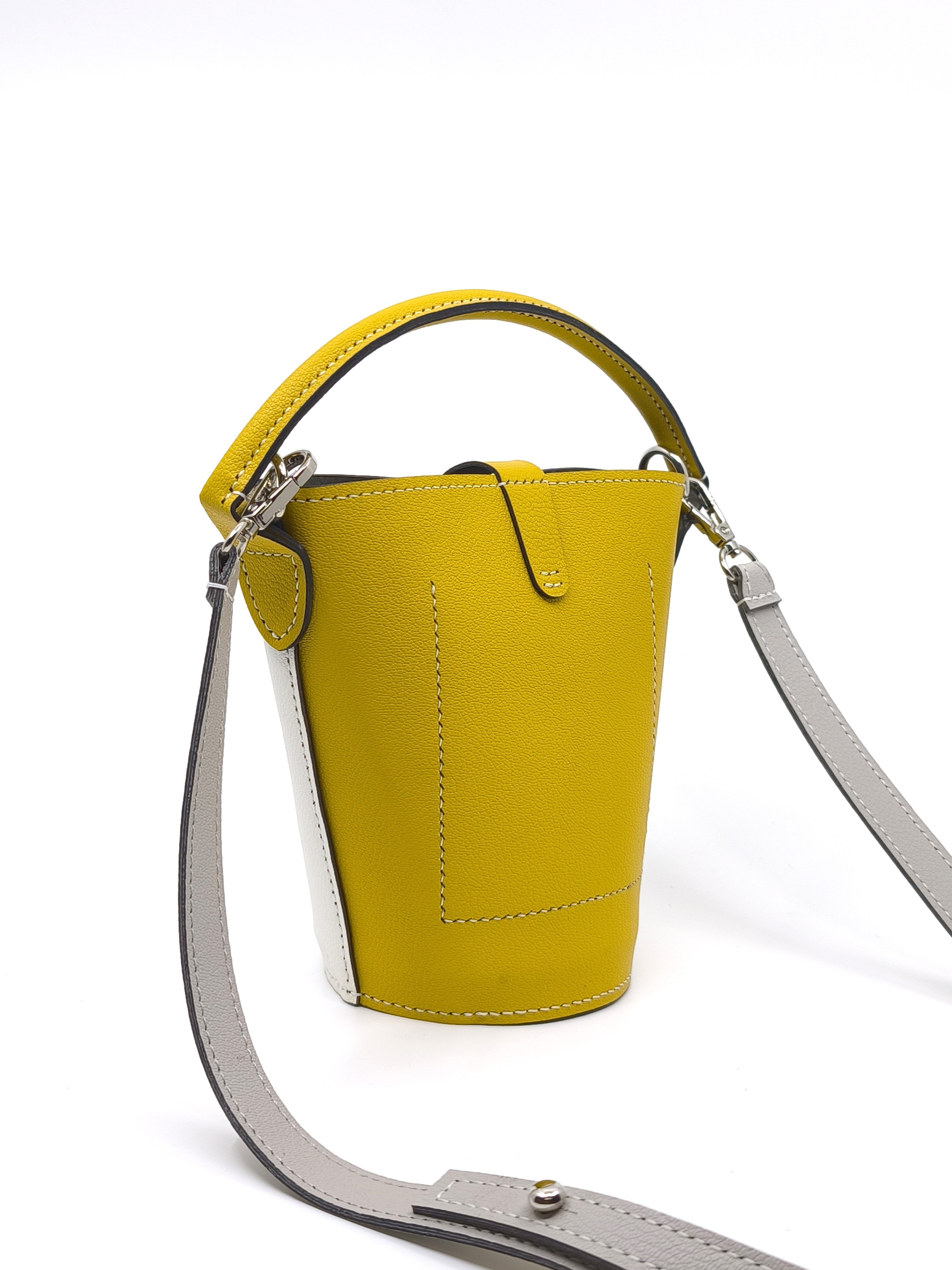 Happy Vibe 系列 | Arden Mini Bucket