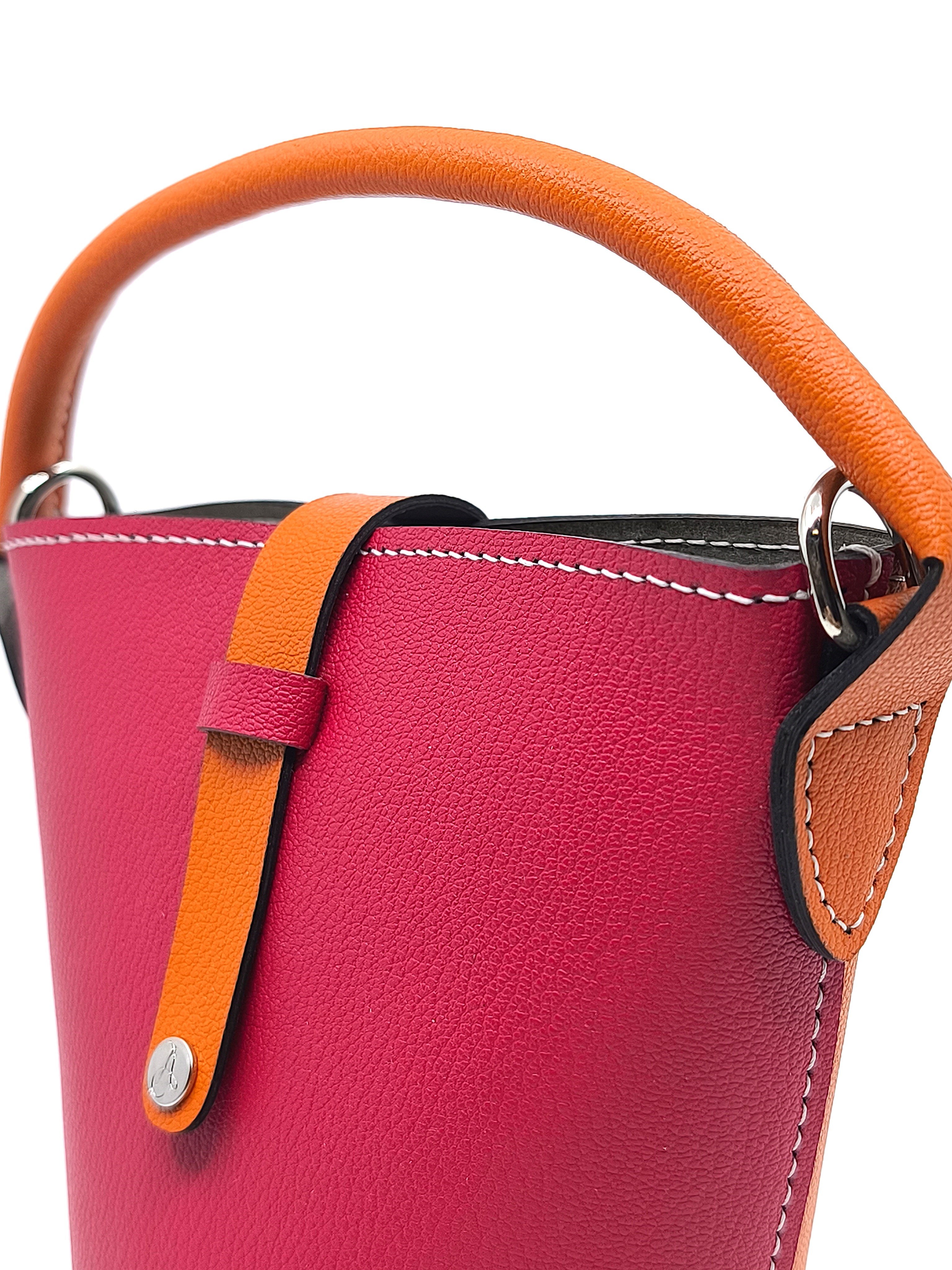 Happy Vibe 系列 | Arden Mini Bucket