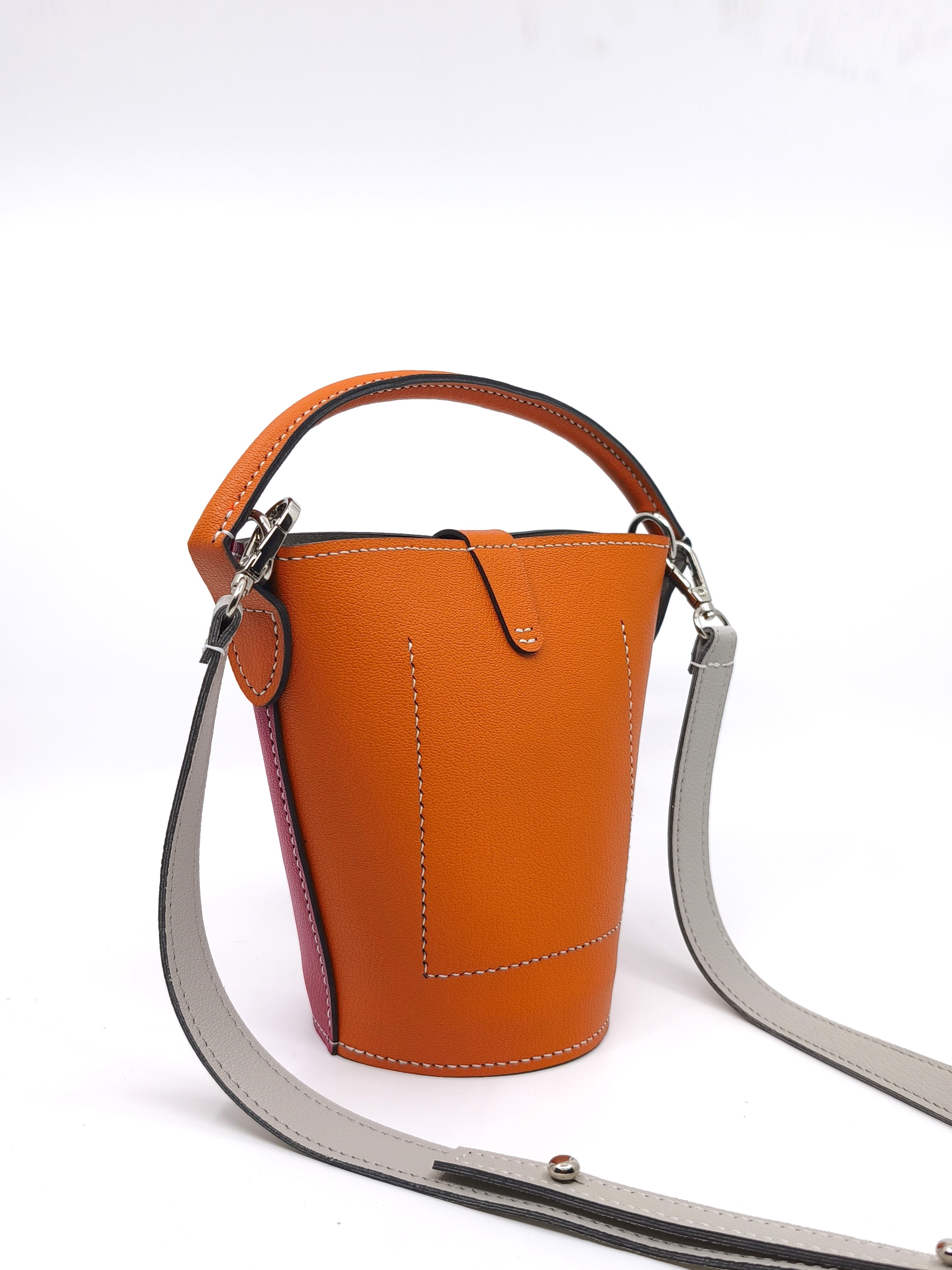 Happy Vibe 系列 | Arden Mini Bucket