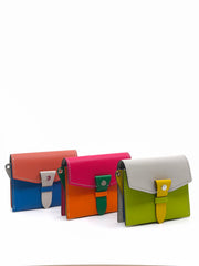 Happy Vibe 系列 | Danica Mini Crossbody Bag