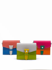 Happy Vibe 系列 | Danica Mini Crossbody Bag