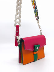 Happy Vibe 系列 | Danica Mini Crossbody Bag