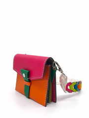 Happy Vibe 系列 | Danica Mini Crossbody Bag