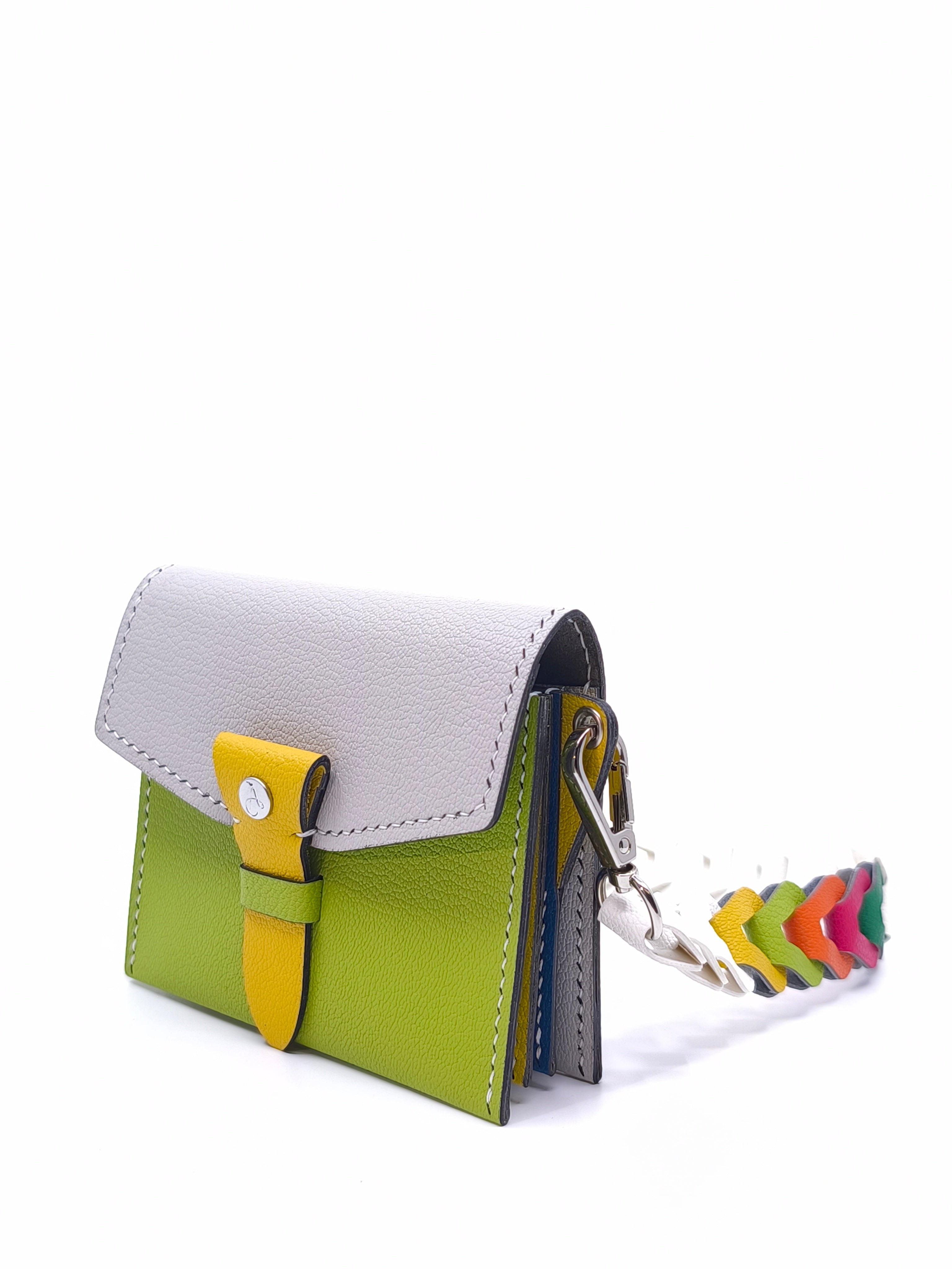 Happy Vibe 系列 | Danica Mini Crossbody Bag