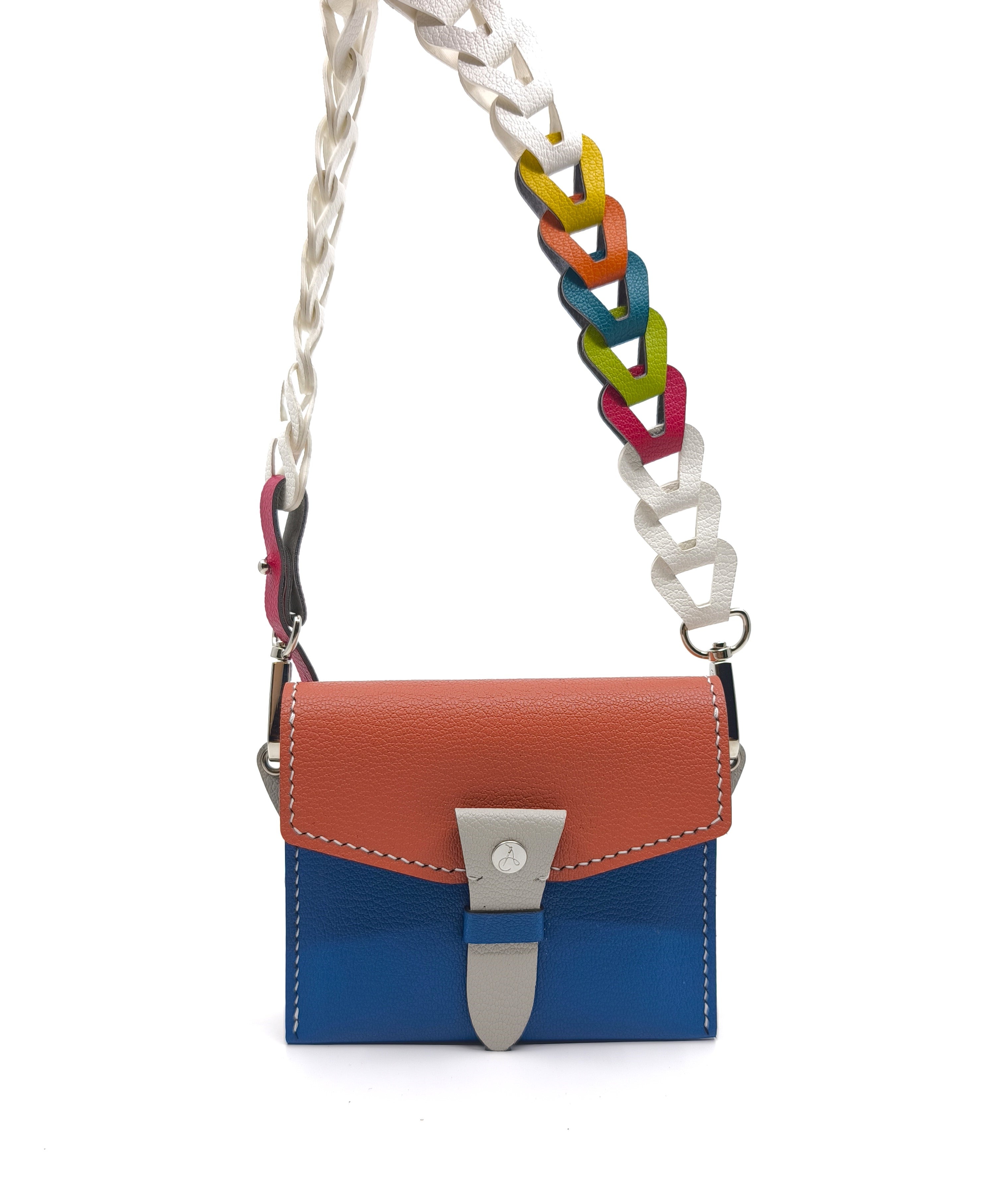 Happy Vibe 系列 | Danica Mini Crossbody Bag