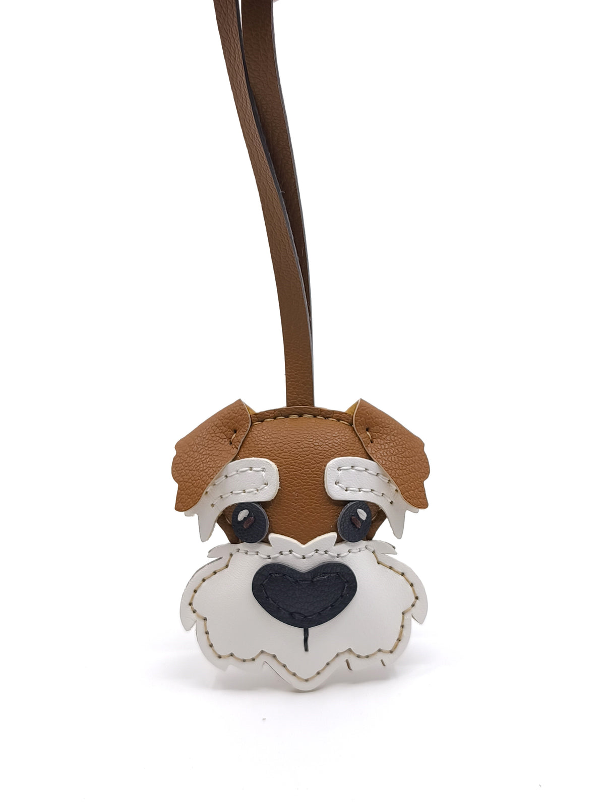 Accessory 素皮系列 | Schnauzer