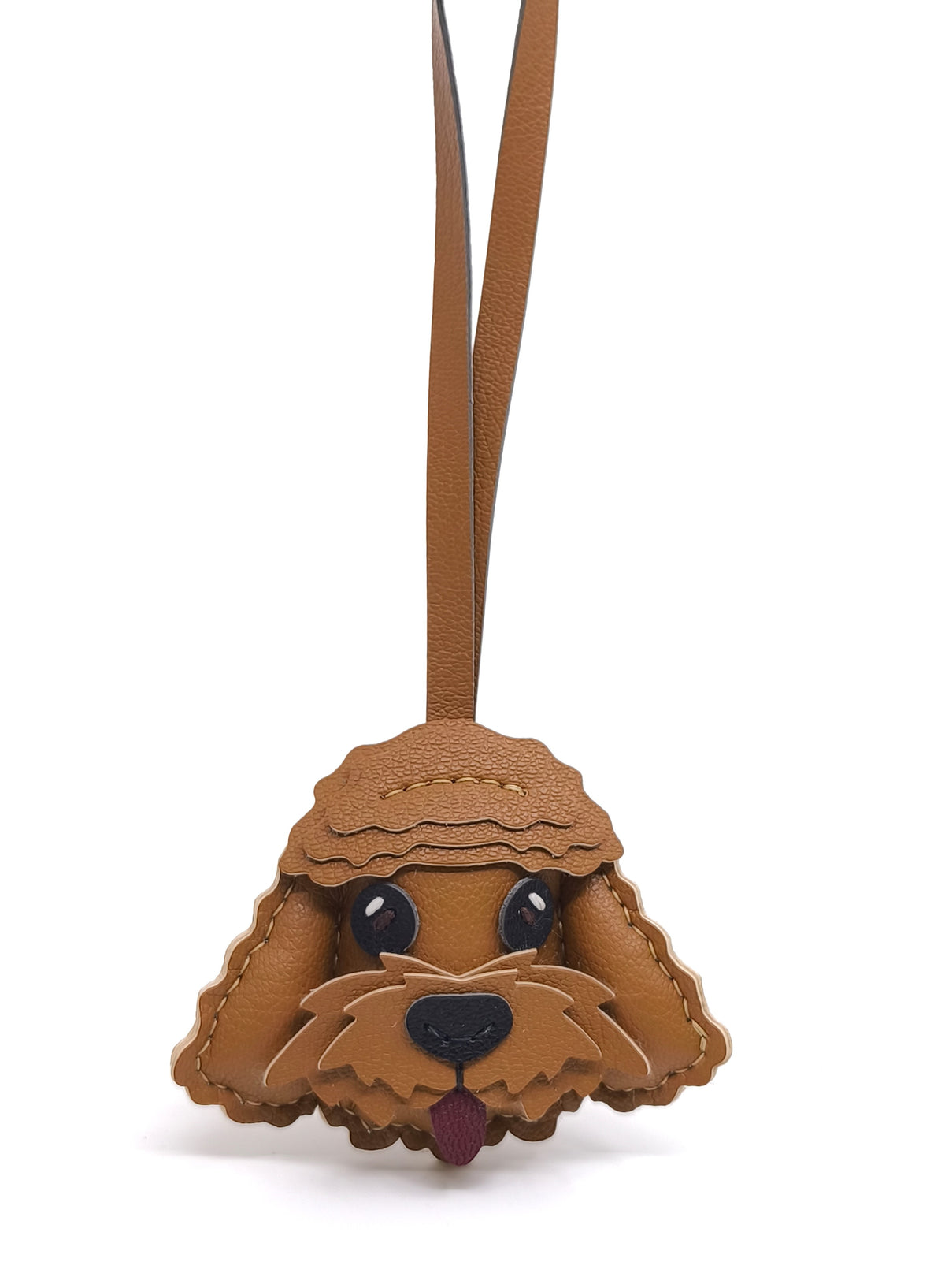 Accessory 素皮系列 |  Poodle