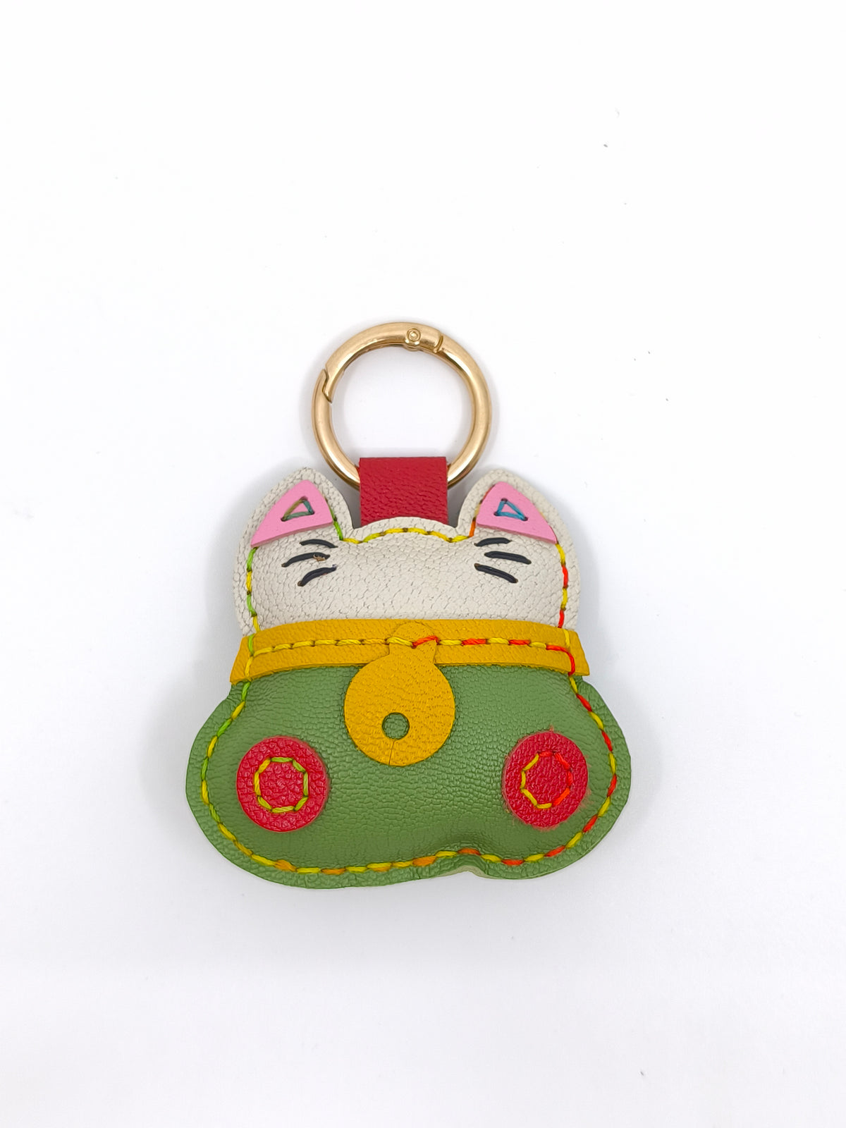 Accessory 素皮系列 |  Fortune Cat
