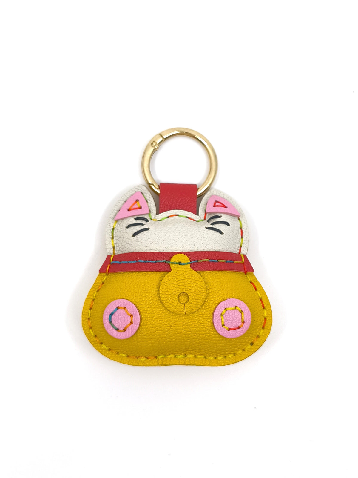Accessory 素皮系列 |  Fortune Cat
