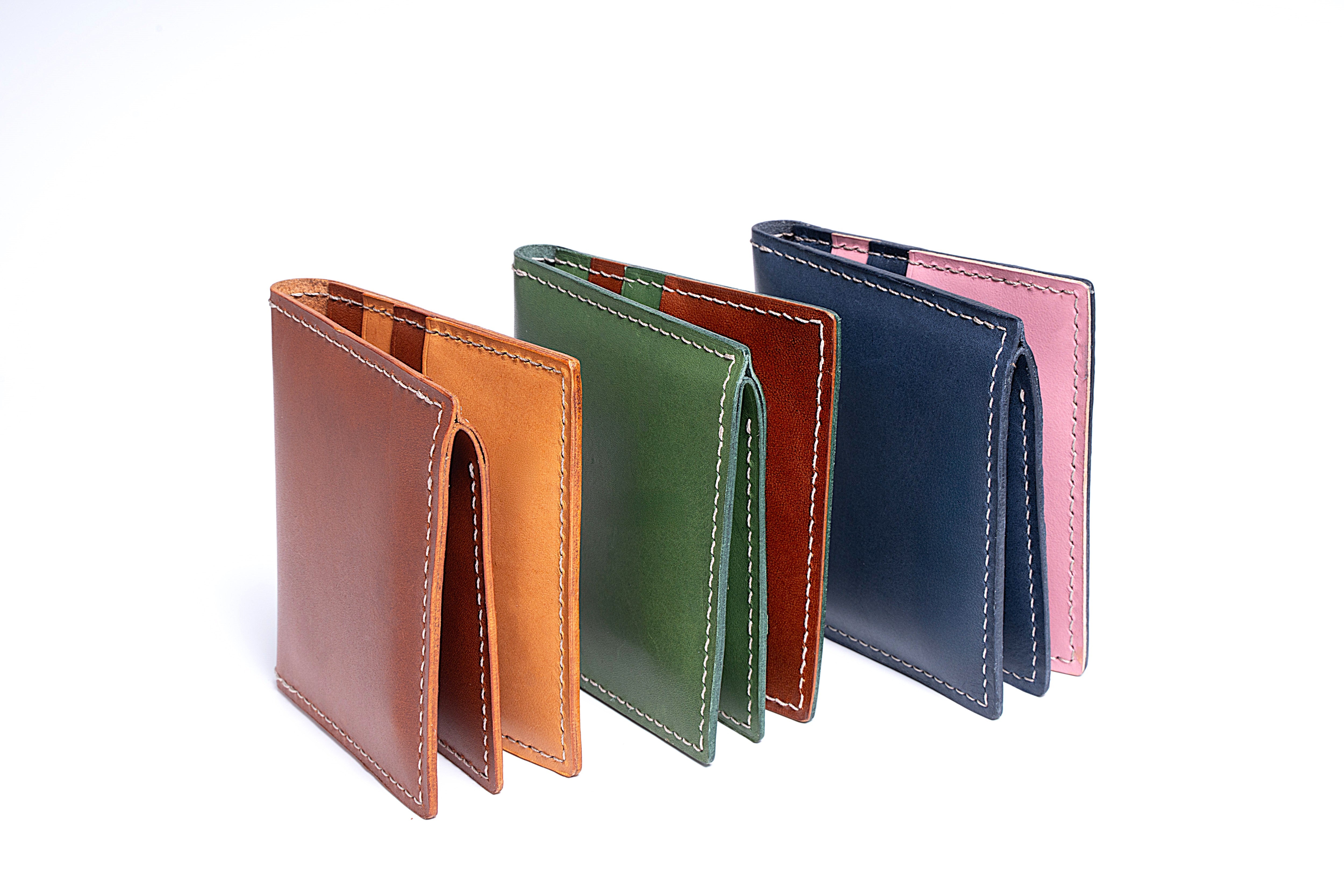 Happy Vibe 系列 |  Kilo Wallet
