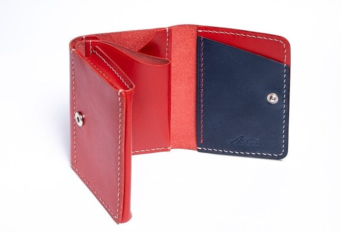 Happy Vibe 系列 | Micro Wallet