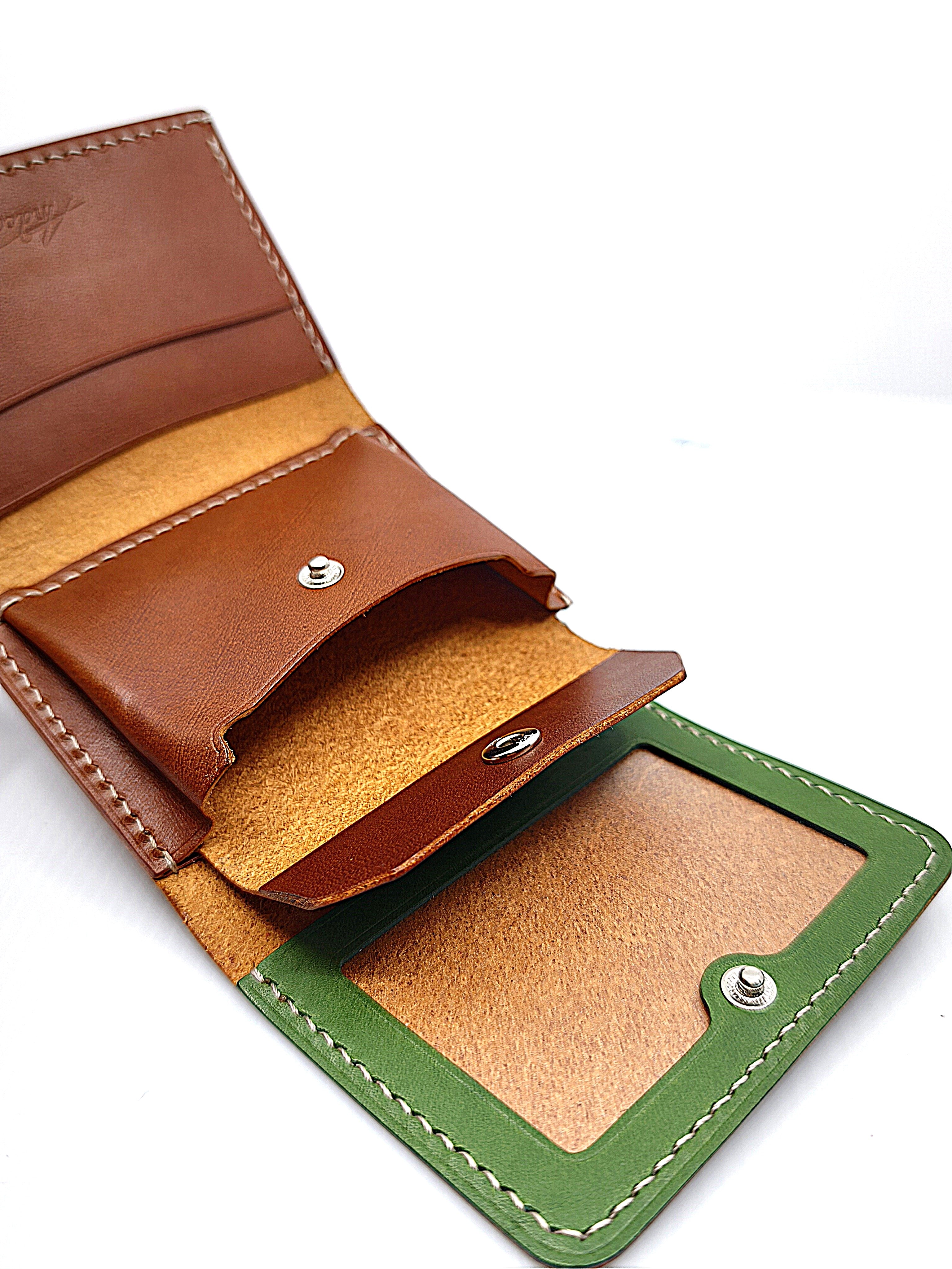 Happy Vibe 系列 | Milli Wallet