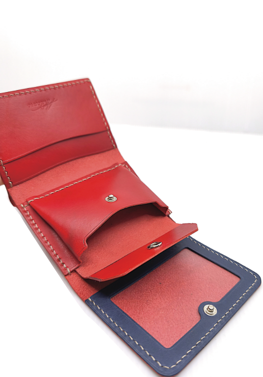 Happy Vibe 系列 | Milli Wallet